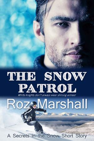 [Secrets in the Snow 2.50] • The Snow Patrol